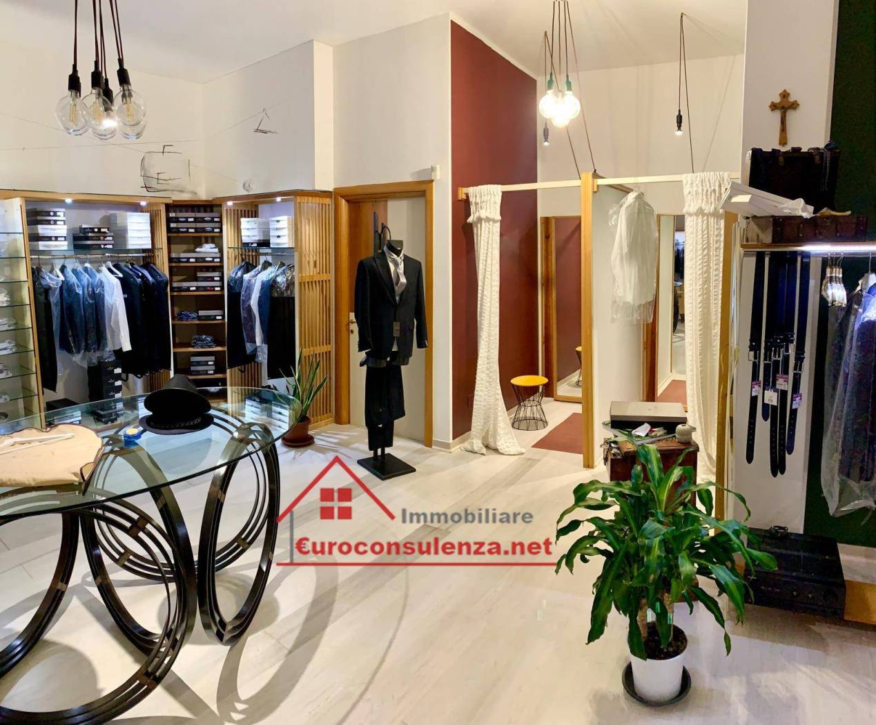 Interno non residenziale