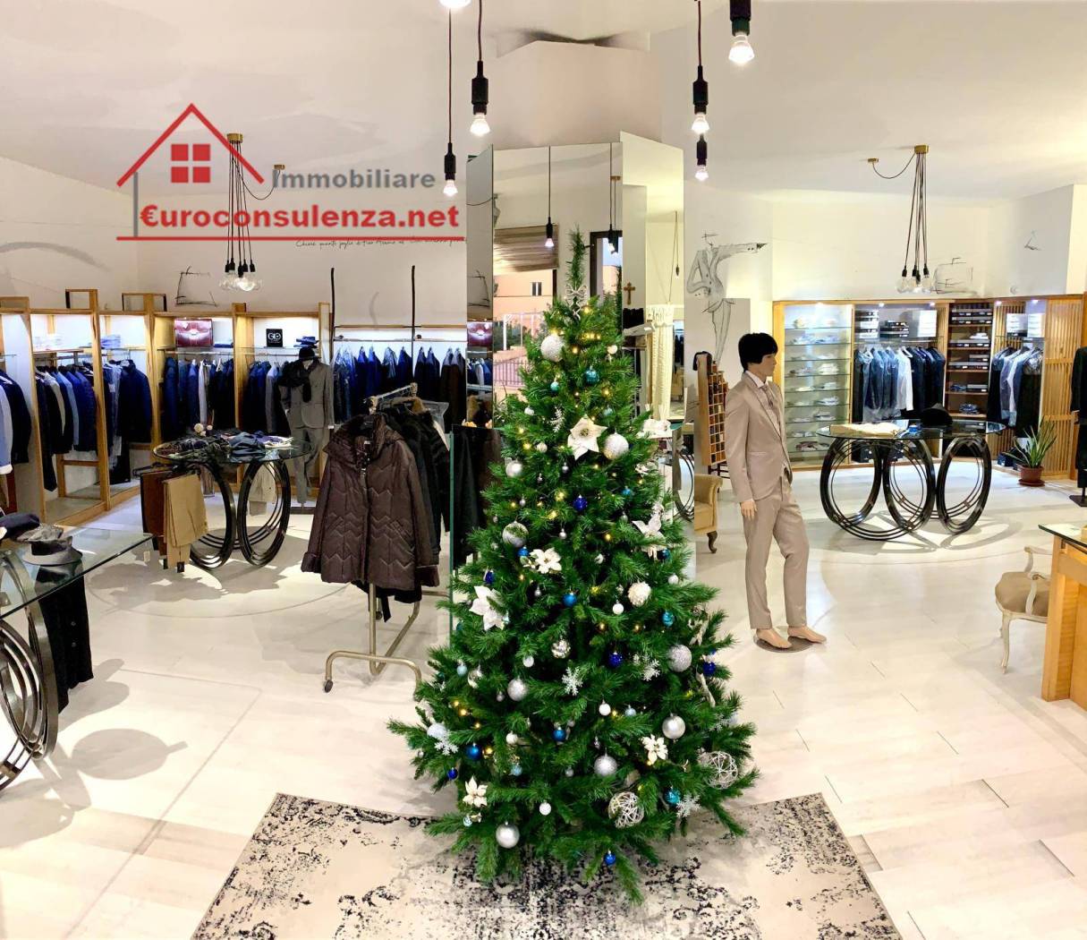 Interno non residenziale