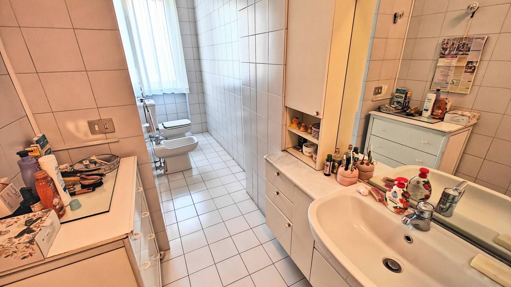 Bagno