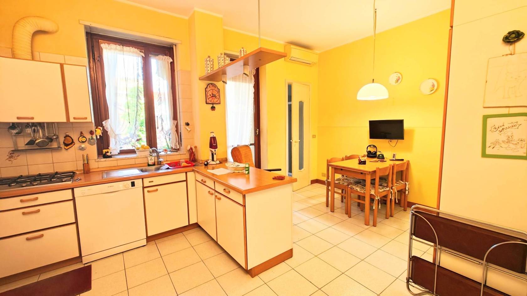 Cucina
