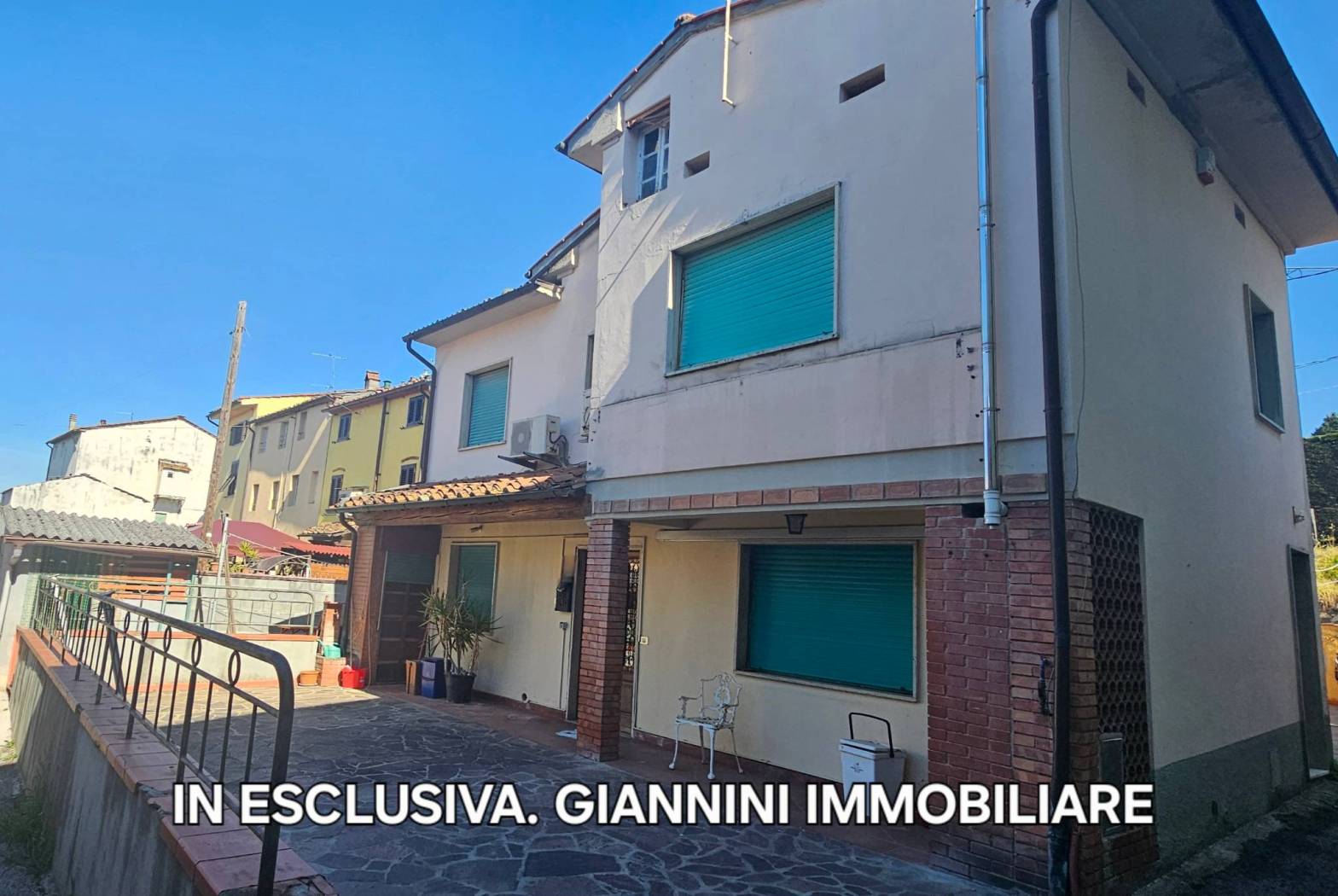 Facciata
