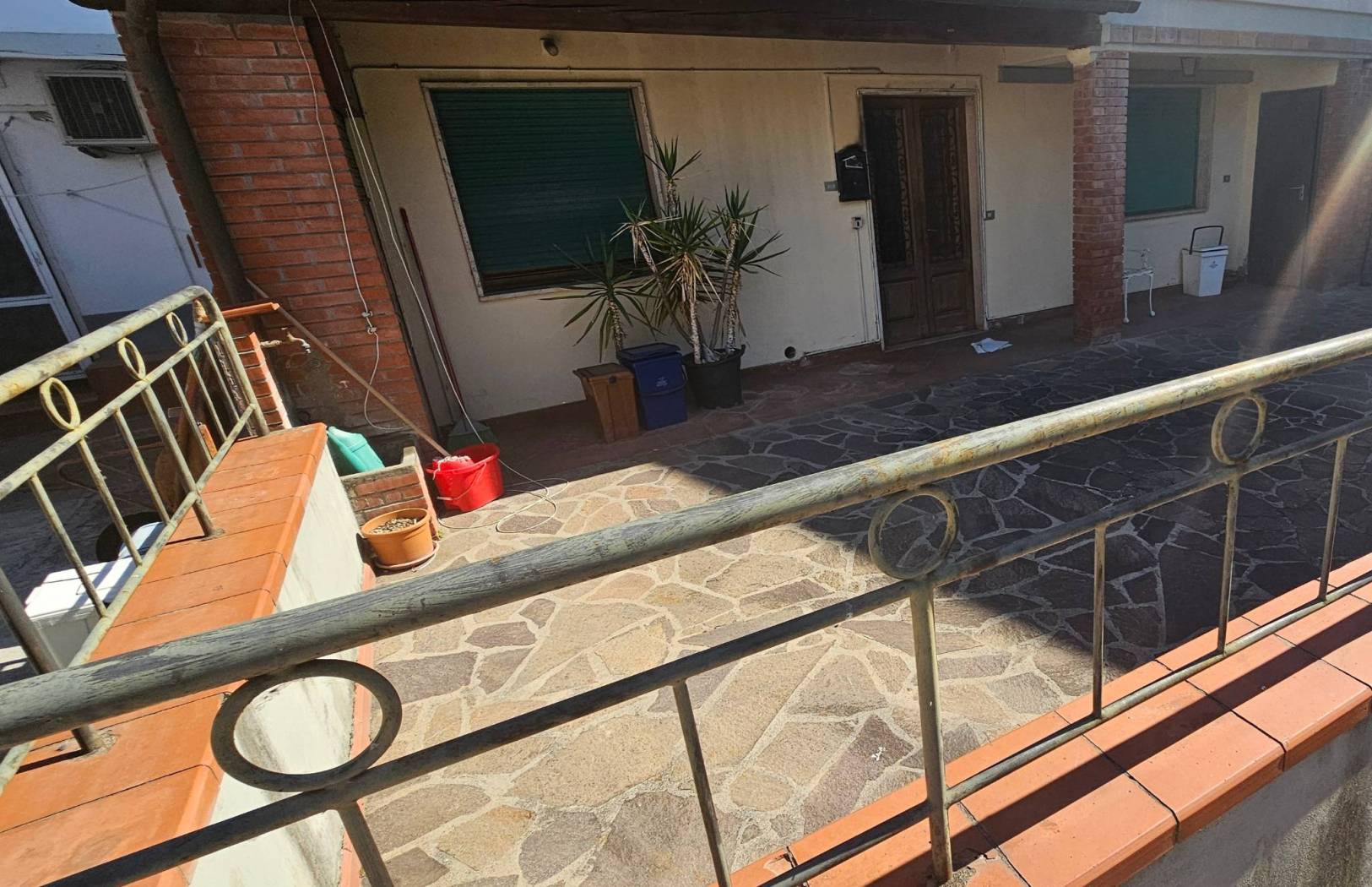 Balcone