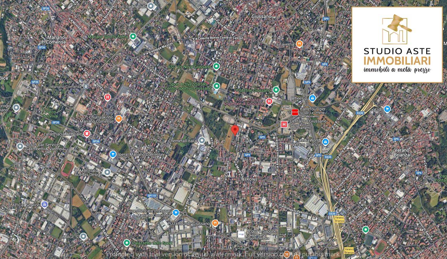 Mappa