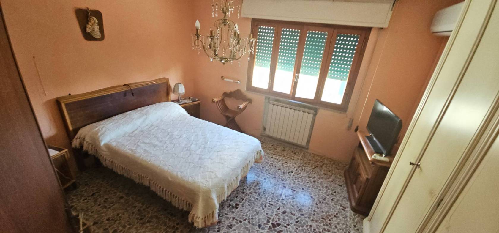 Camera da letto