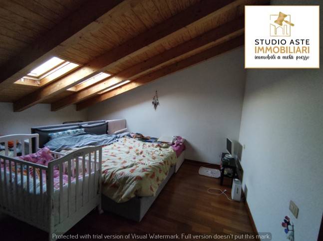 Camera da letto