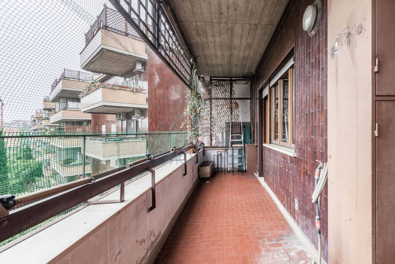 Balcone Balcone