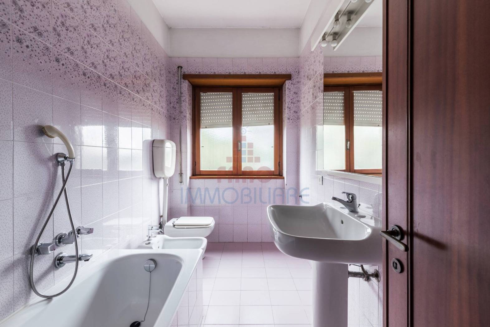 Bagno Bagno