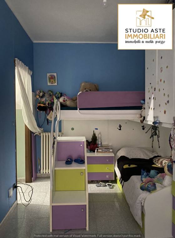 Camera da letto