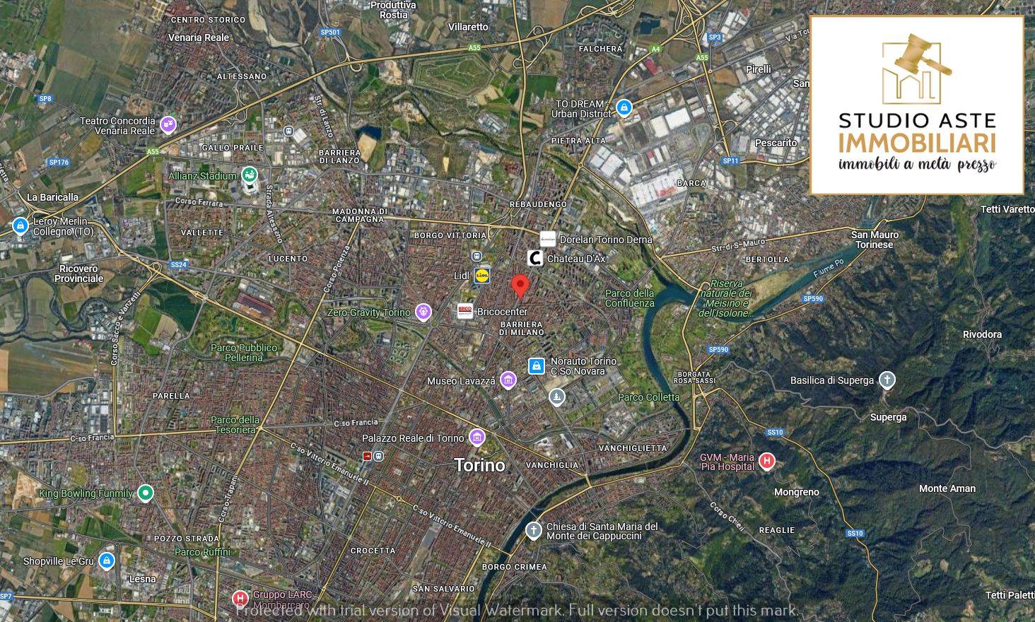 Mappa