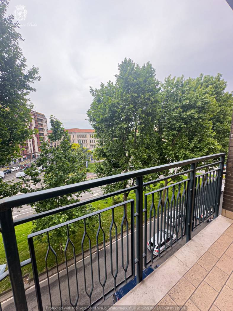 Balcone