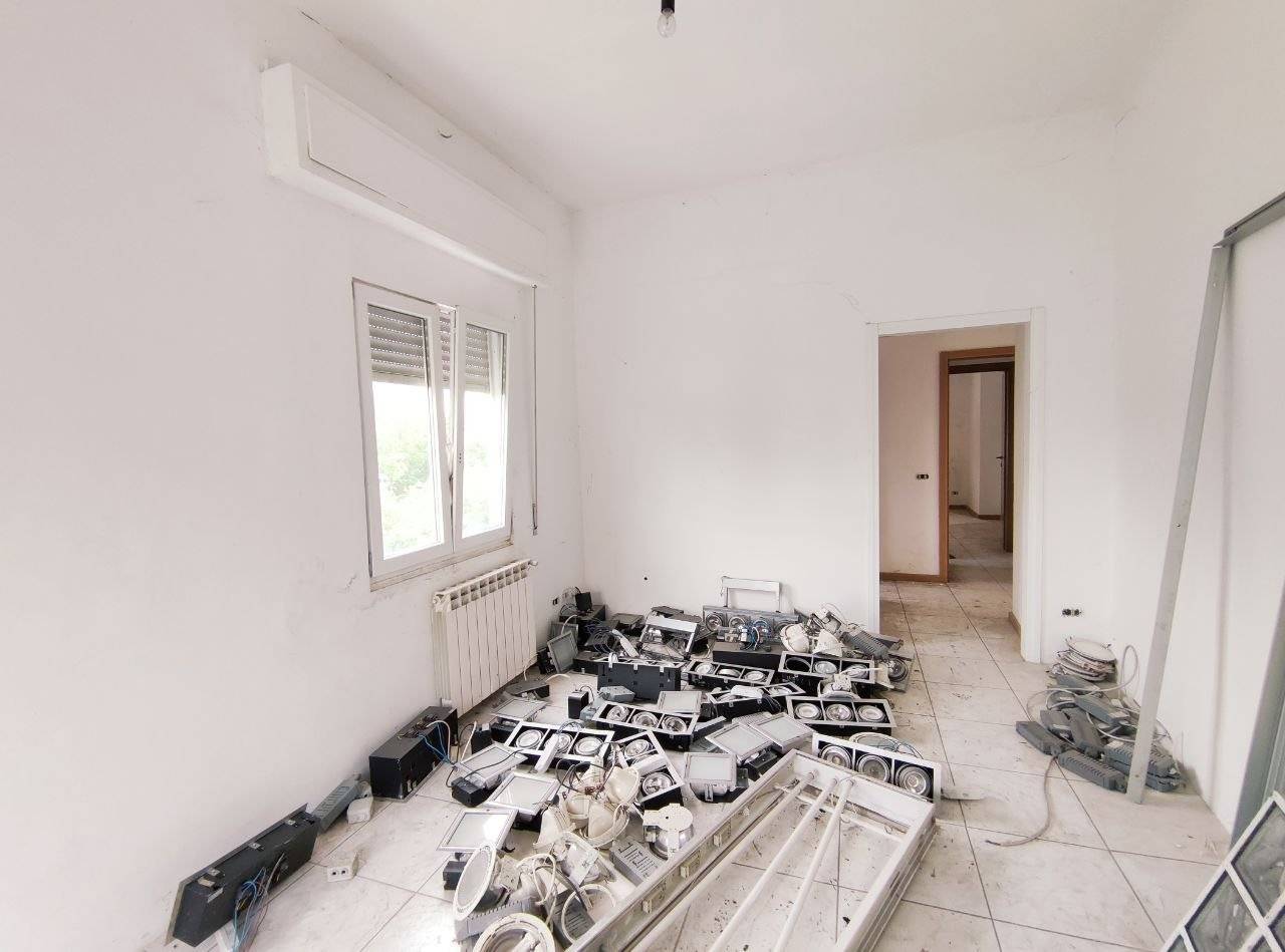 Interno appartamento Interno appartamento