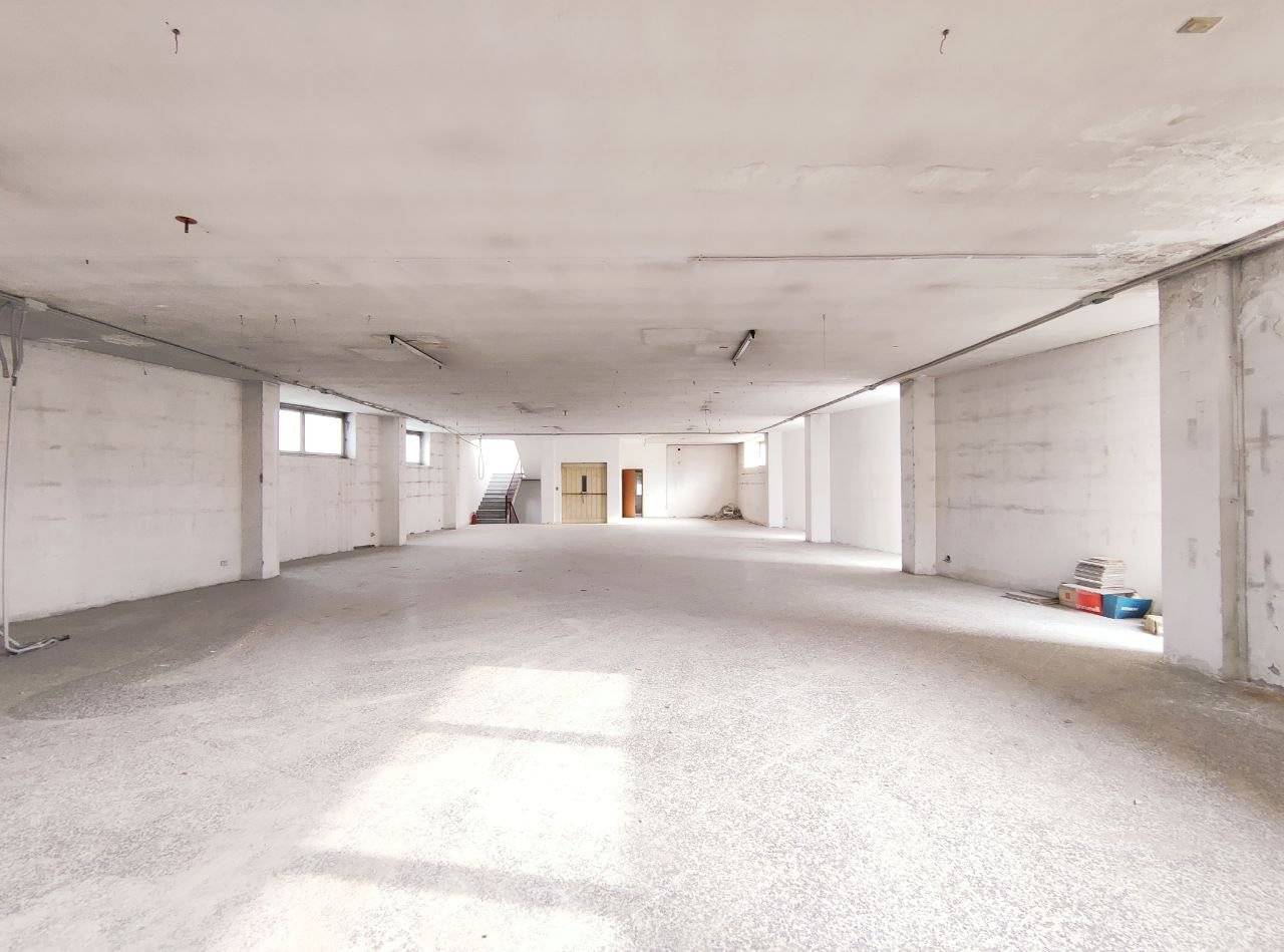 Interno non residenziale Interno non residenziale