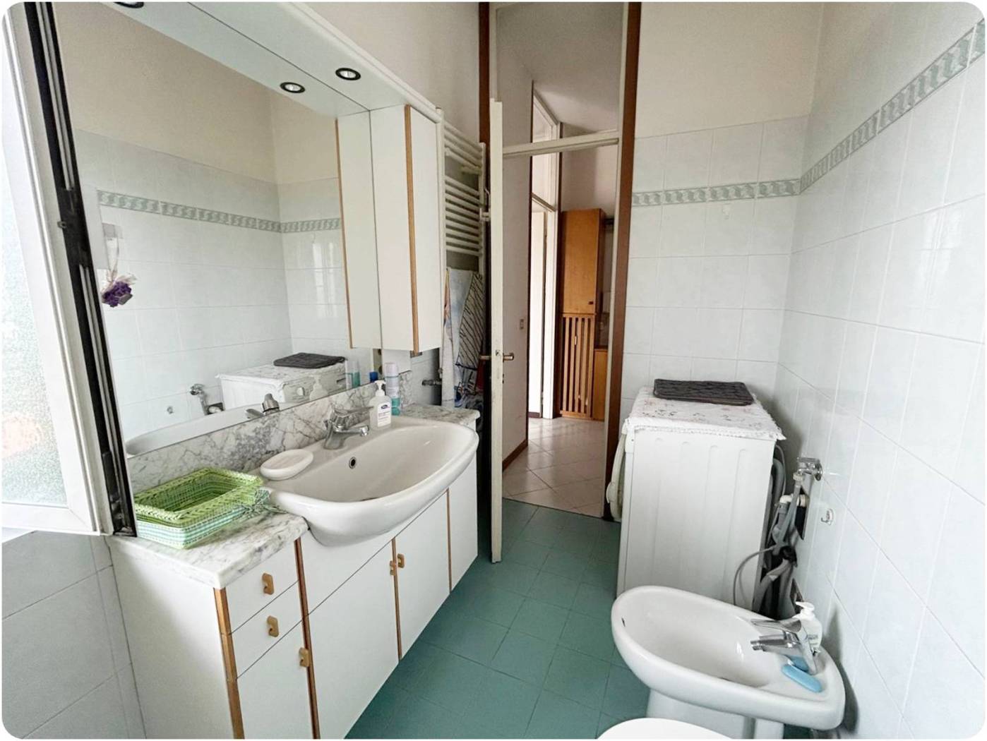 Bagno
