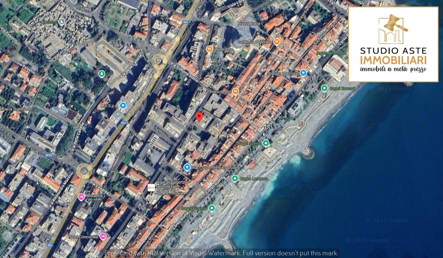Mappa