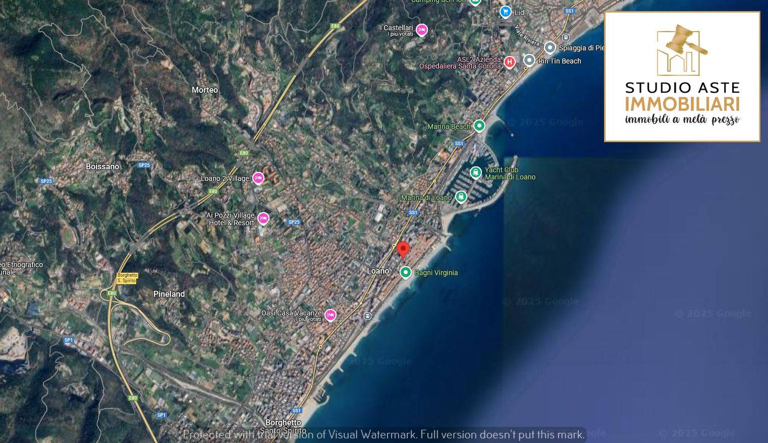 Mappa