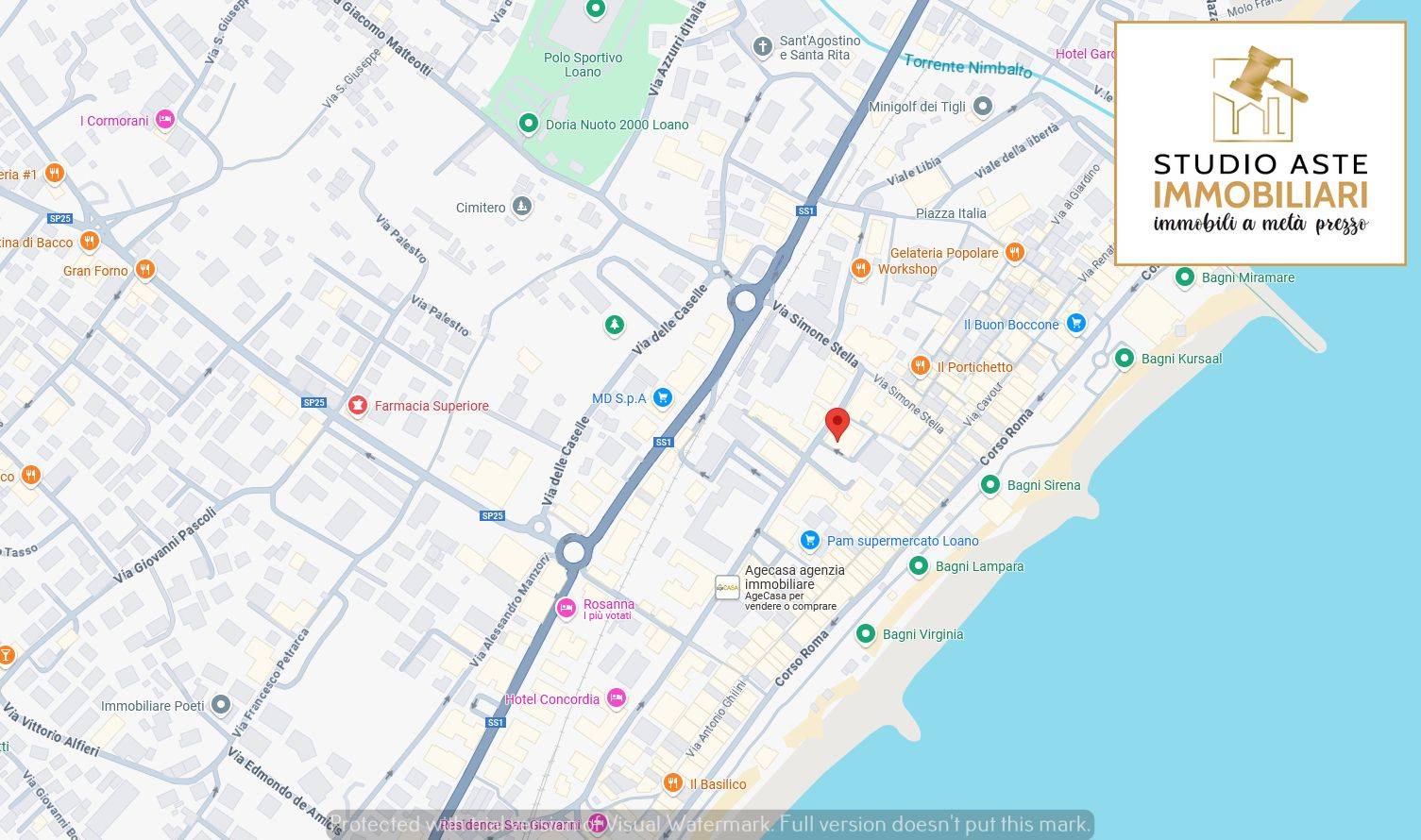 Mappa