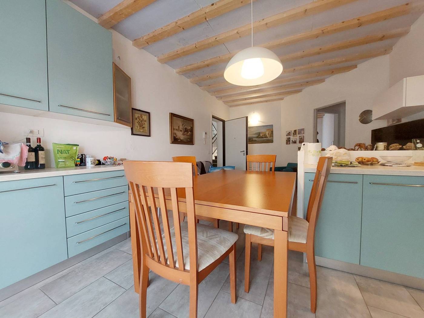 Cucina