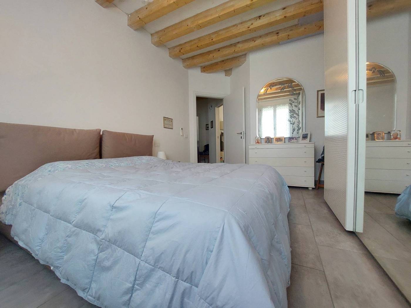 Camera da letto