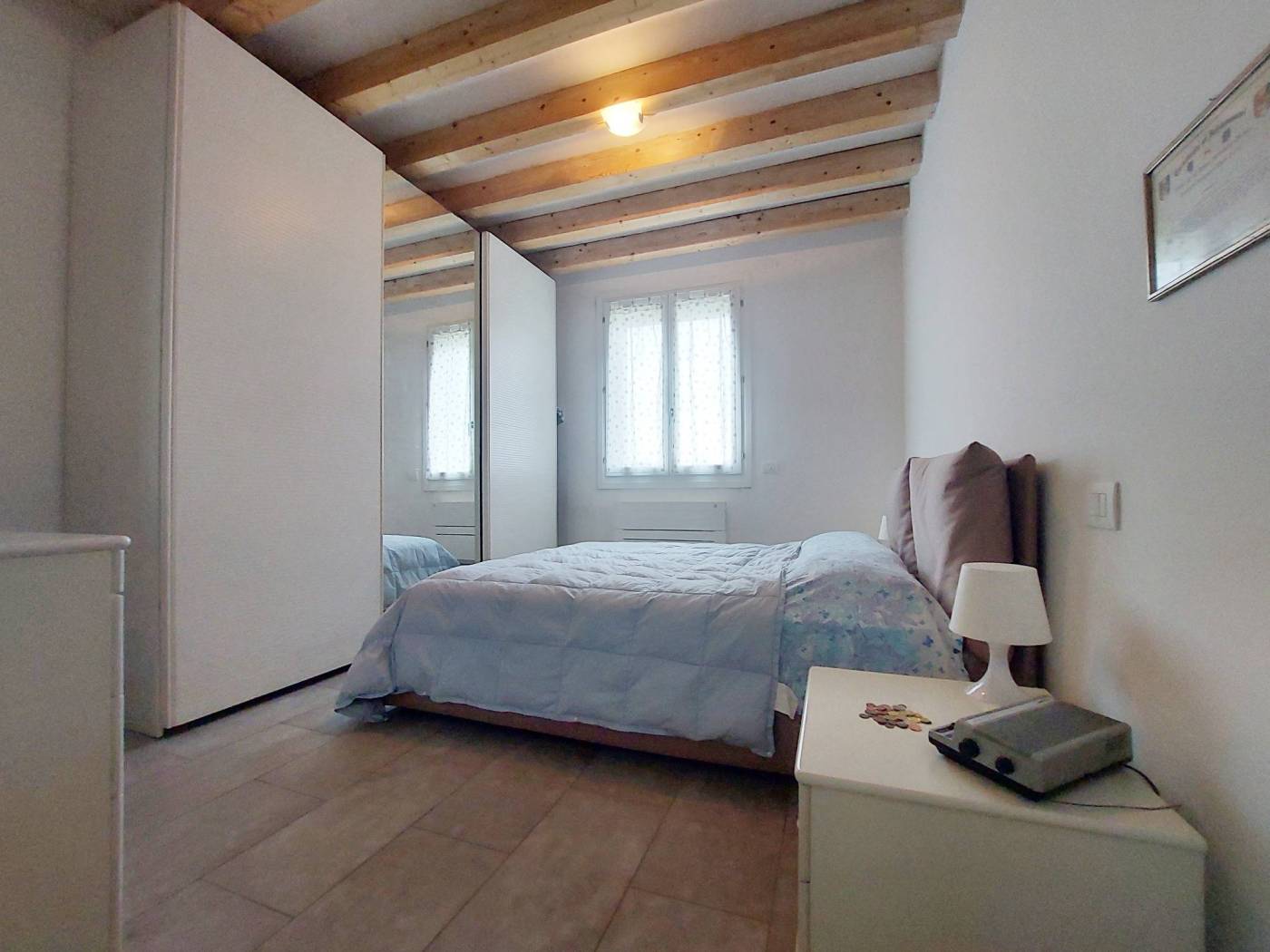Camera da letto