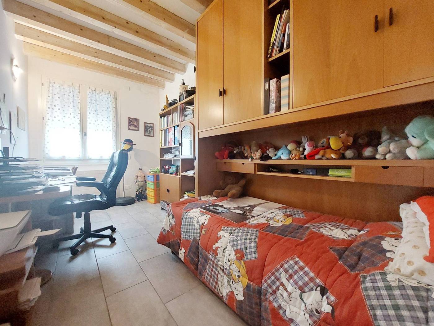 Camera da letto