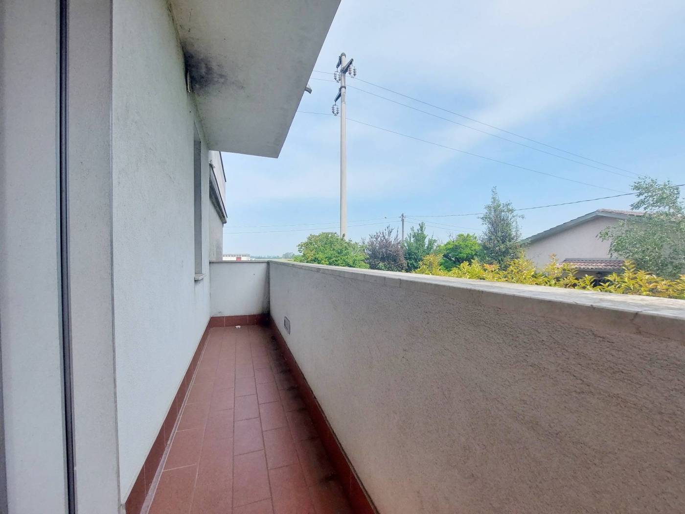 Balcone