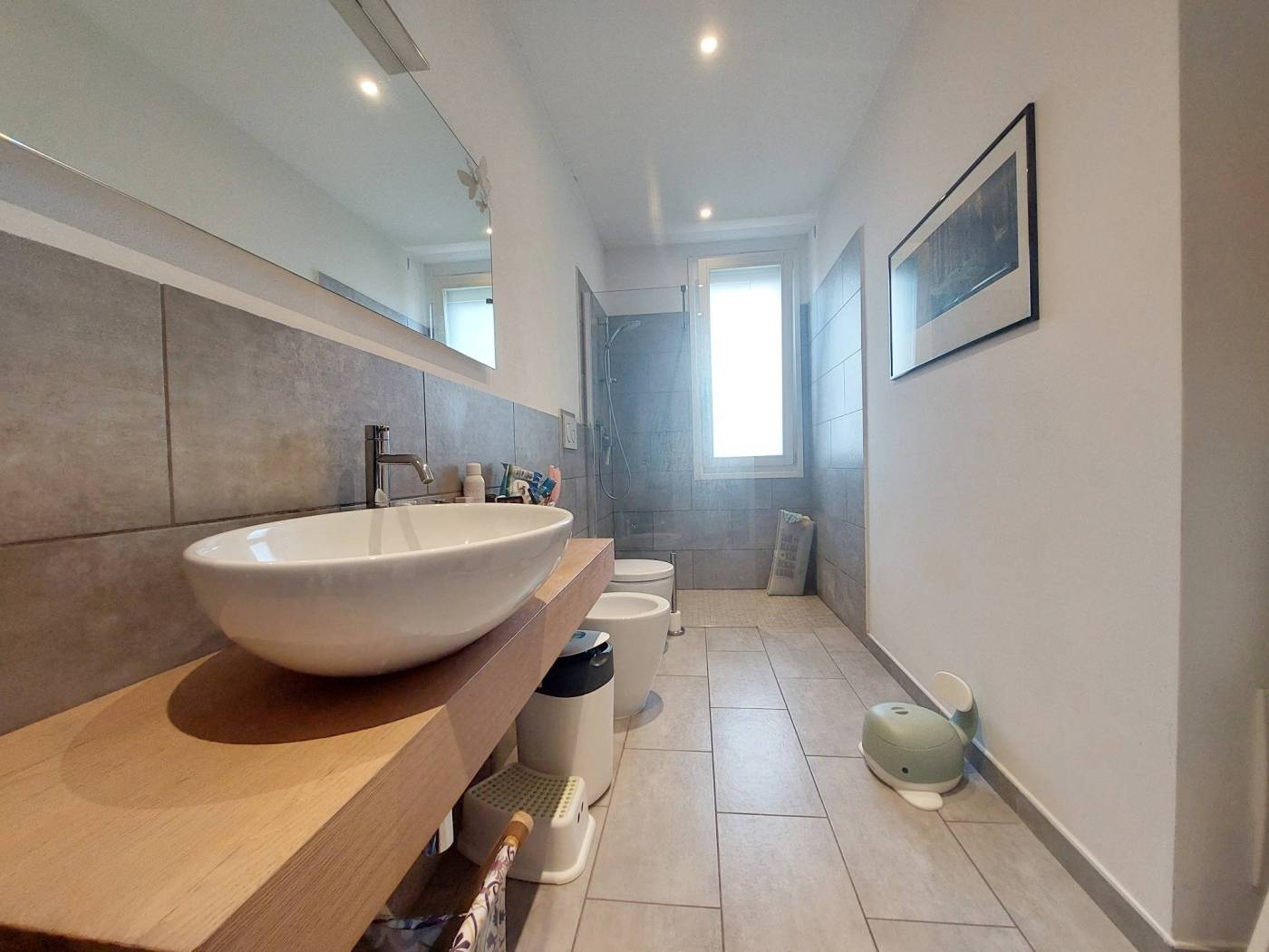 Bagno