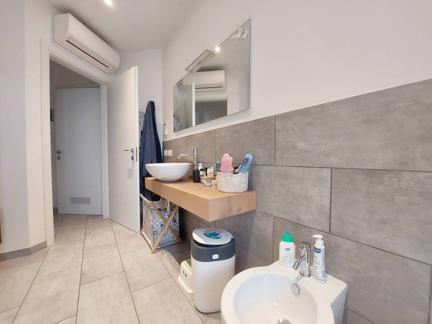Bagno
