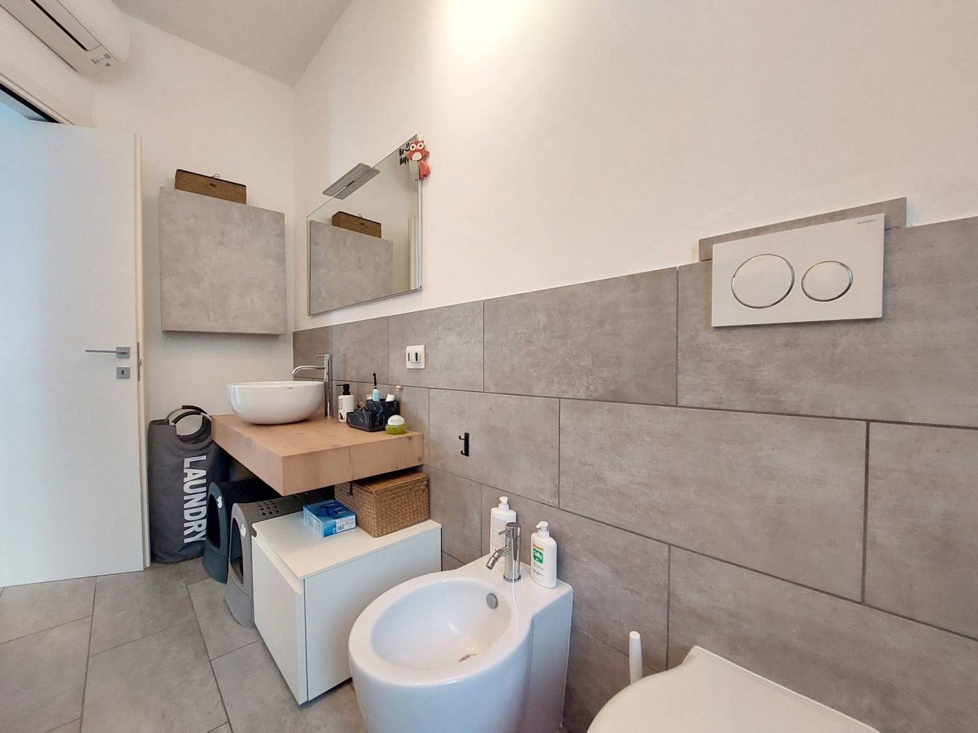 Bagno
