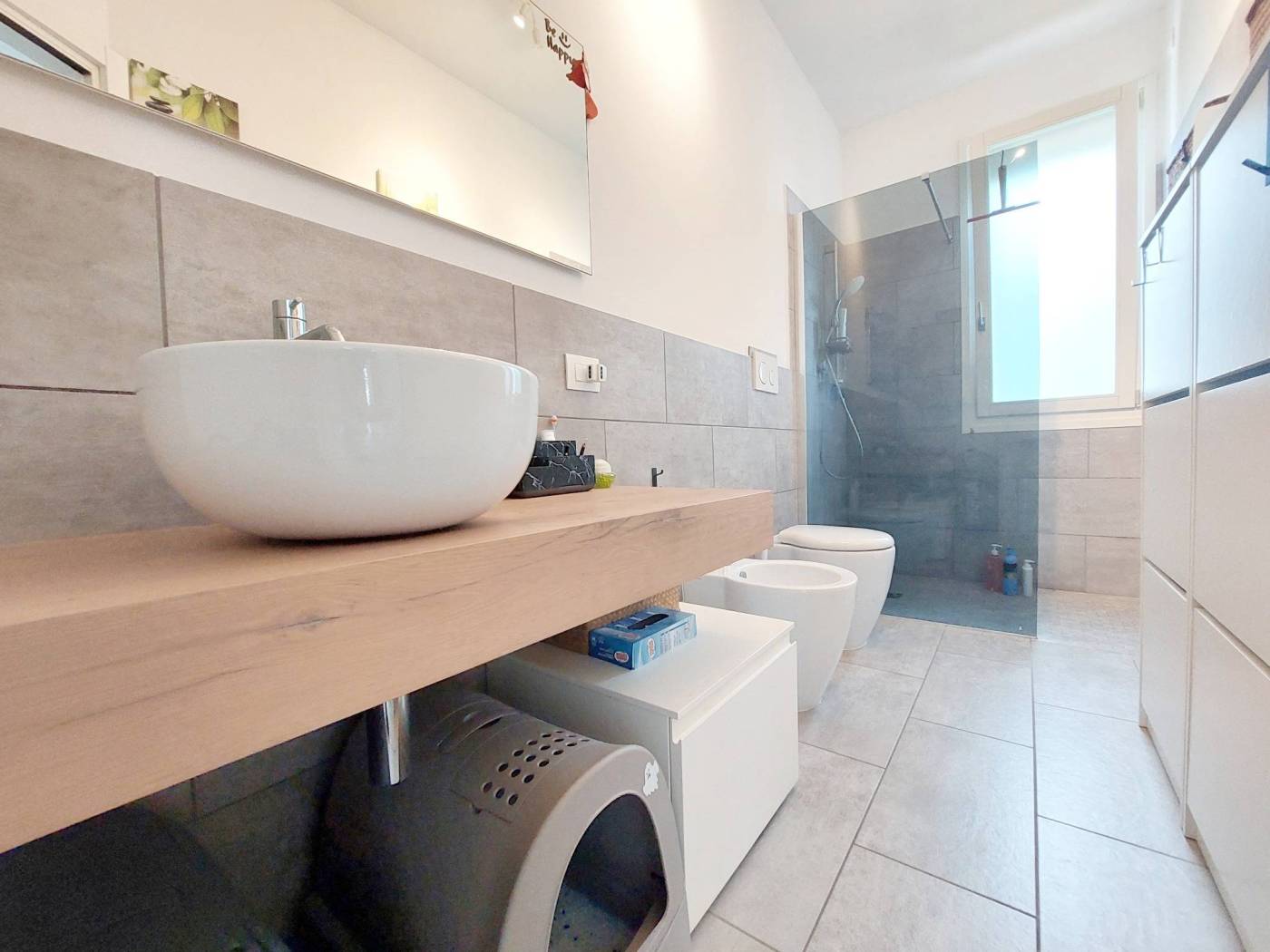Bagno