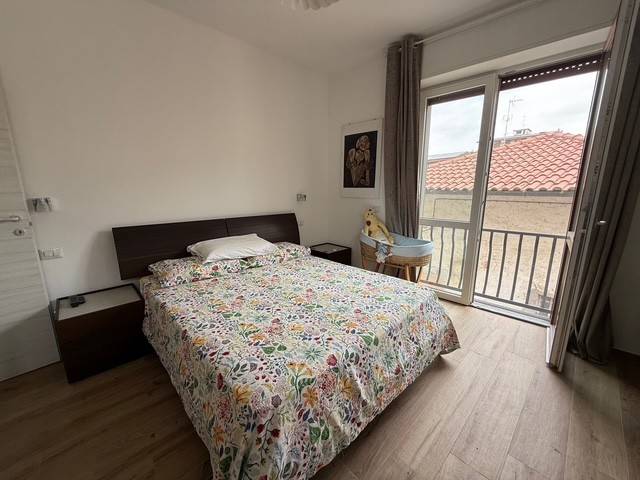 Camera da letto