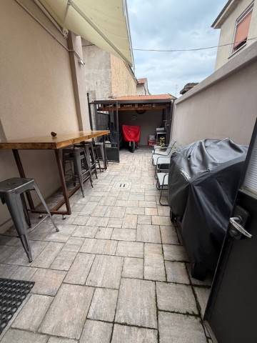Cortile interno