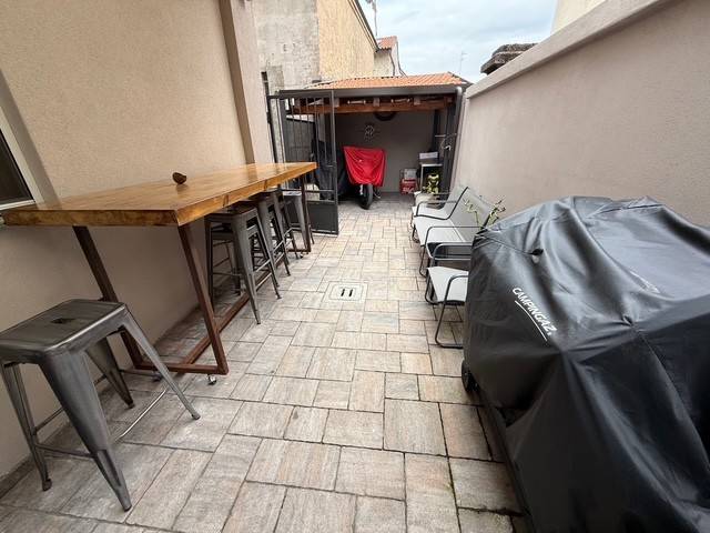Cortile interno