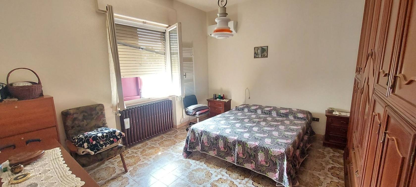 Camera da letto