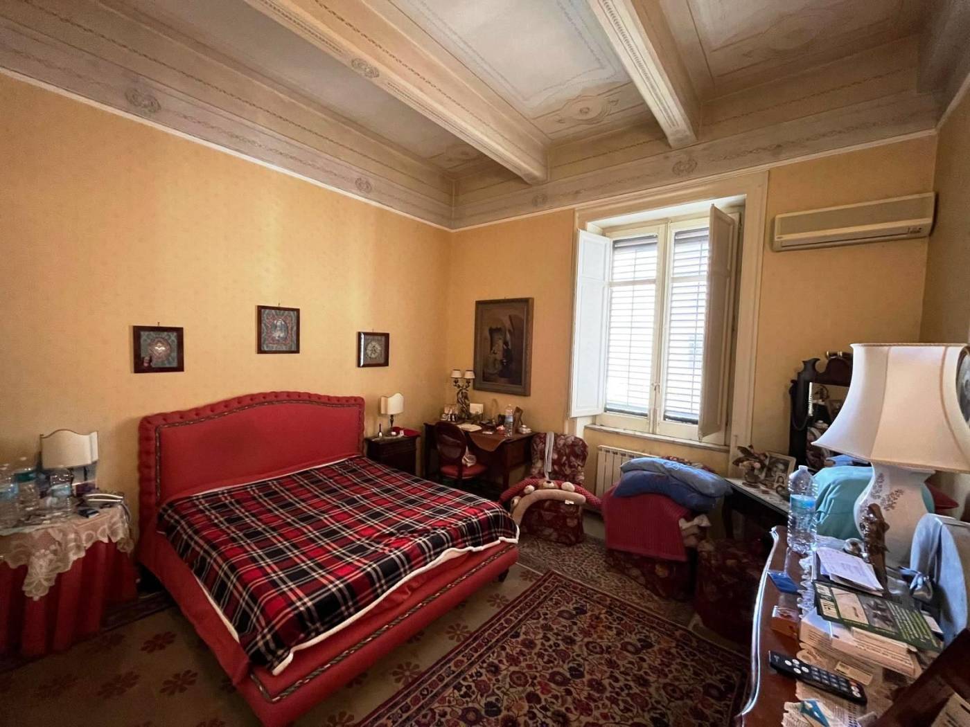 Camera da letto