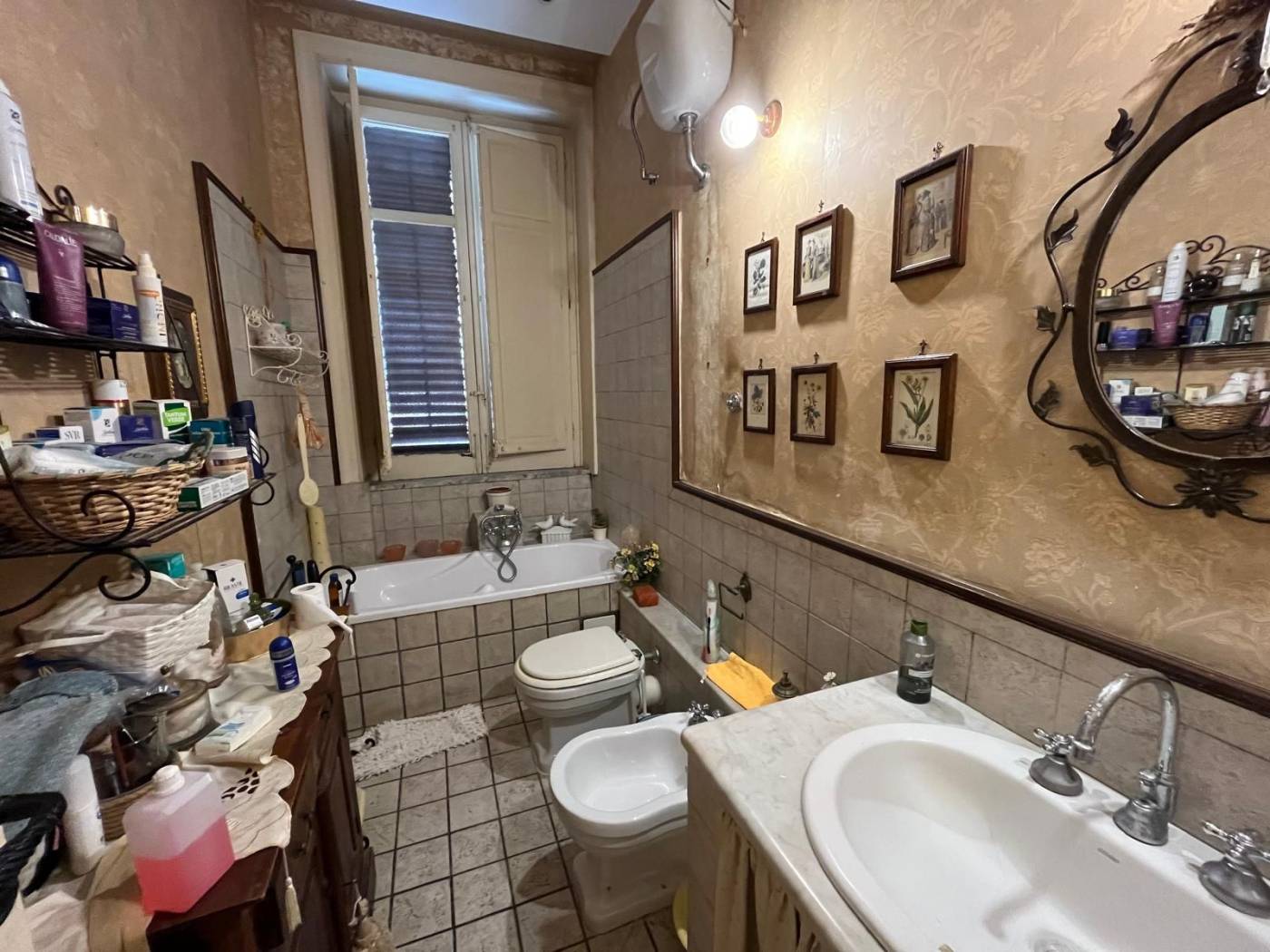 Bagno