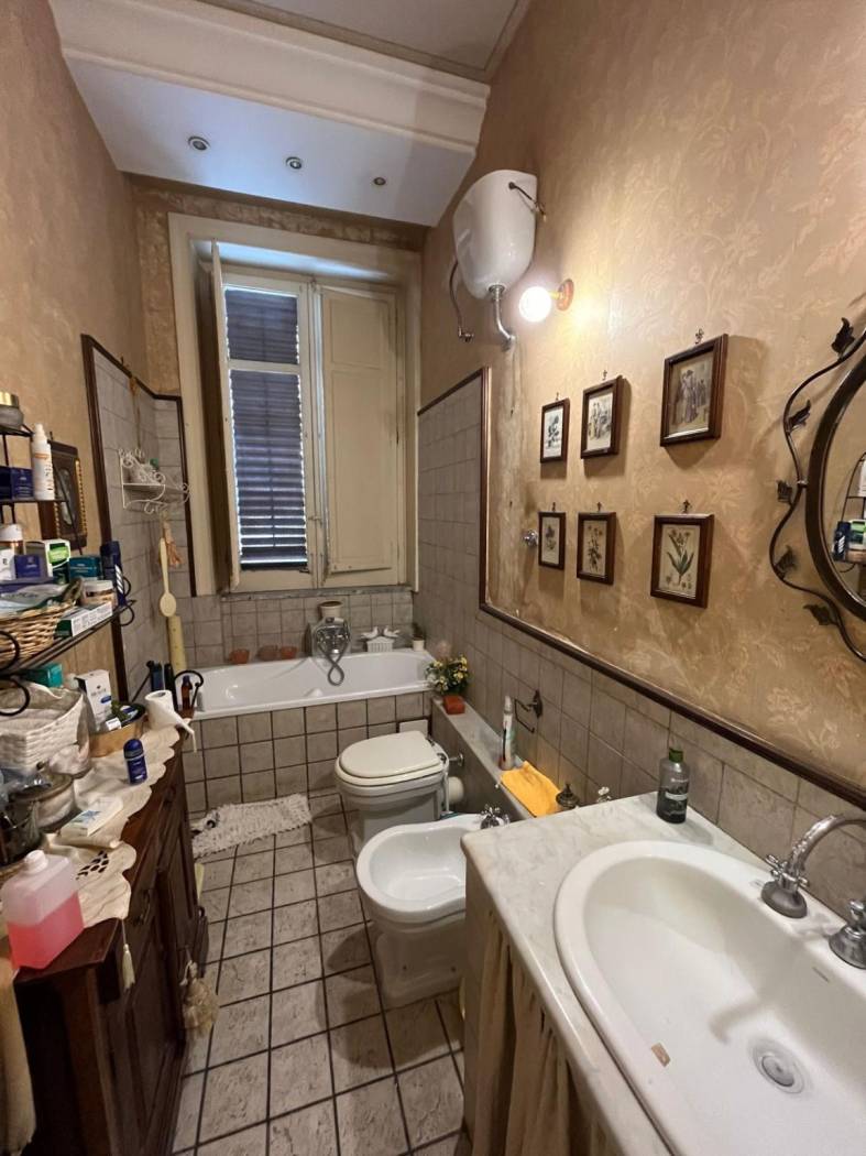 Bagno