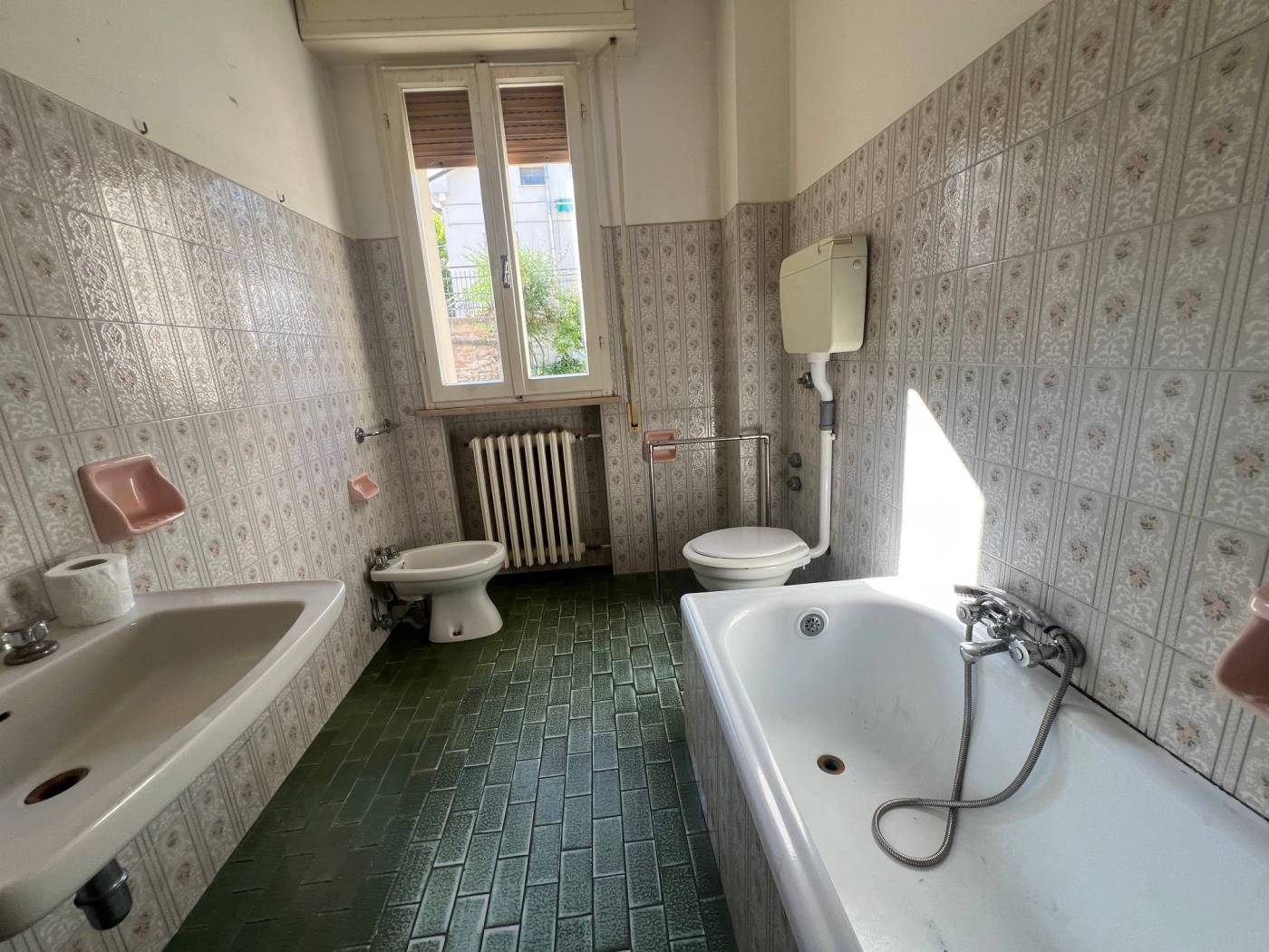 Bagno