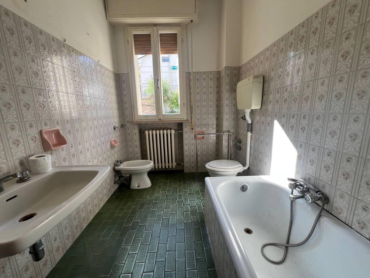 Bagno