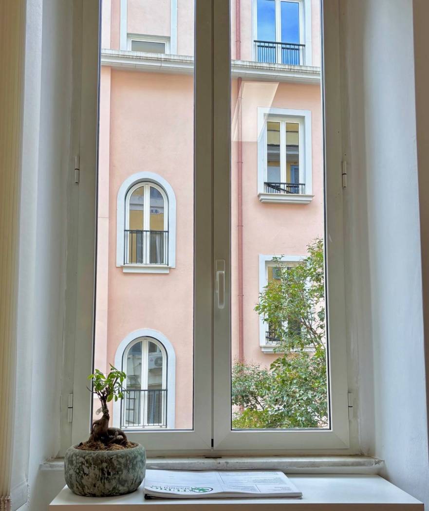 Interno palazzo