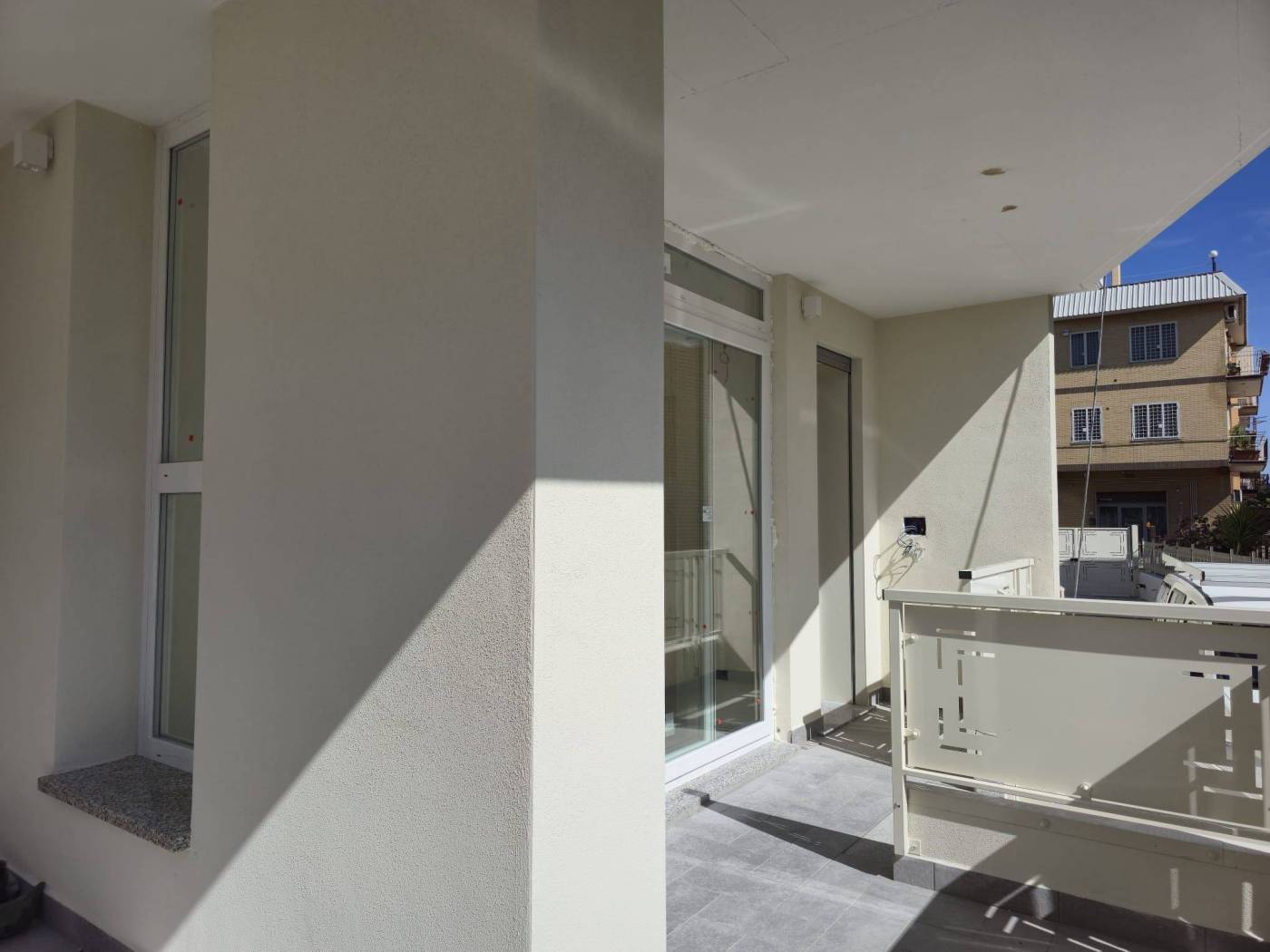 Balcone