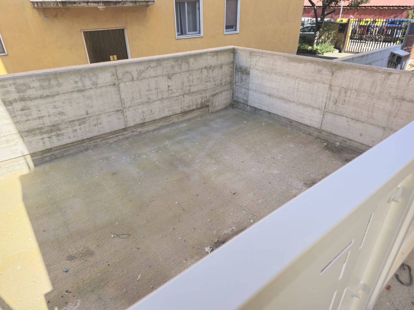 Terrazzo