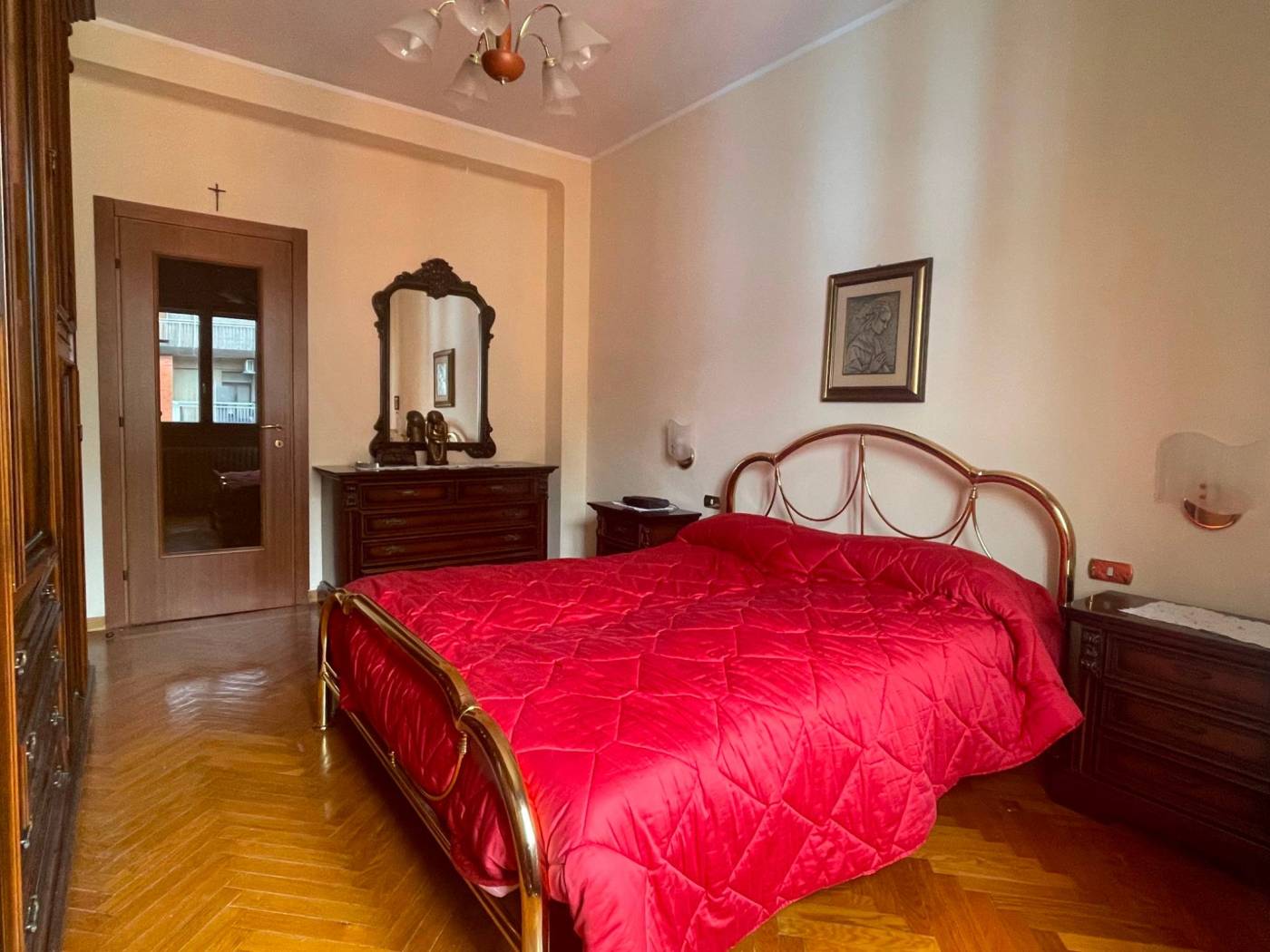 Camera da letto