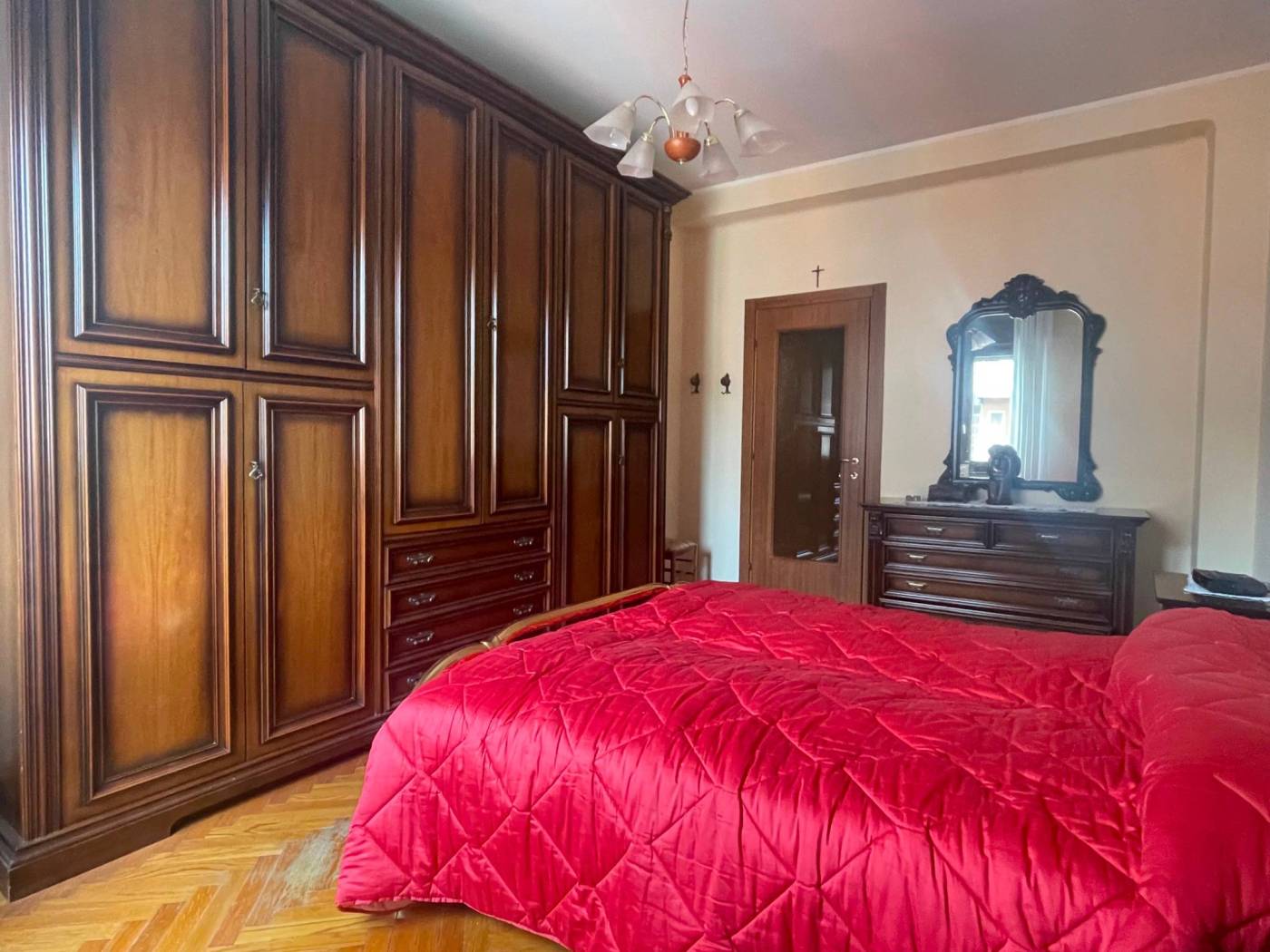 Camera da letto