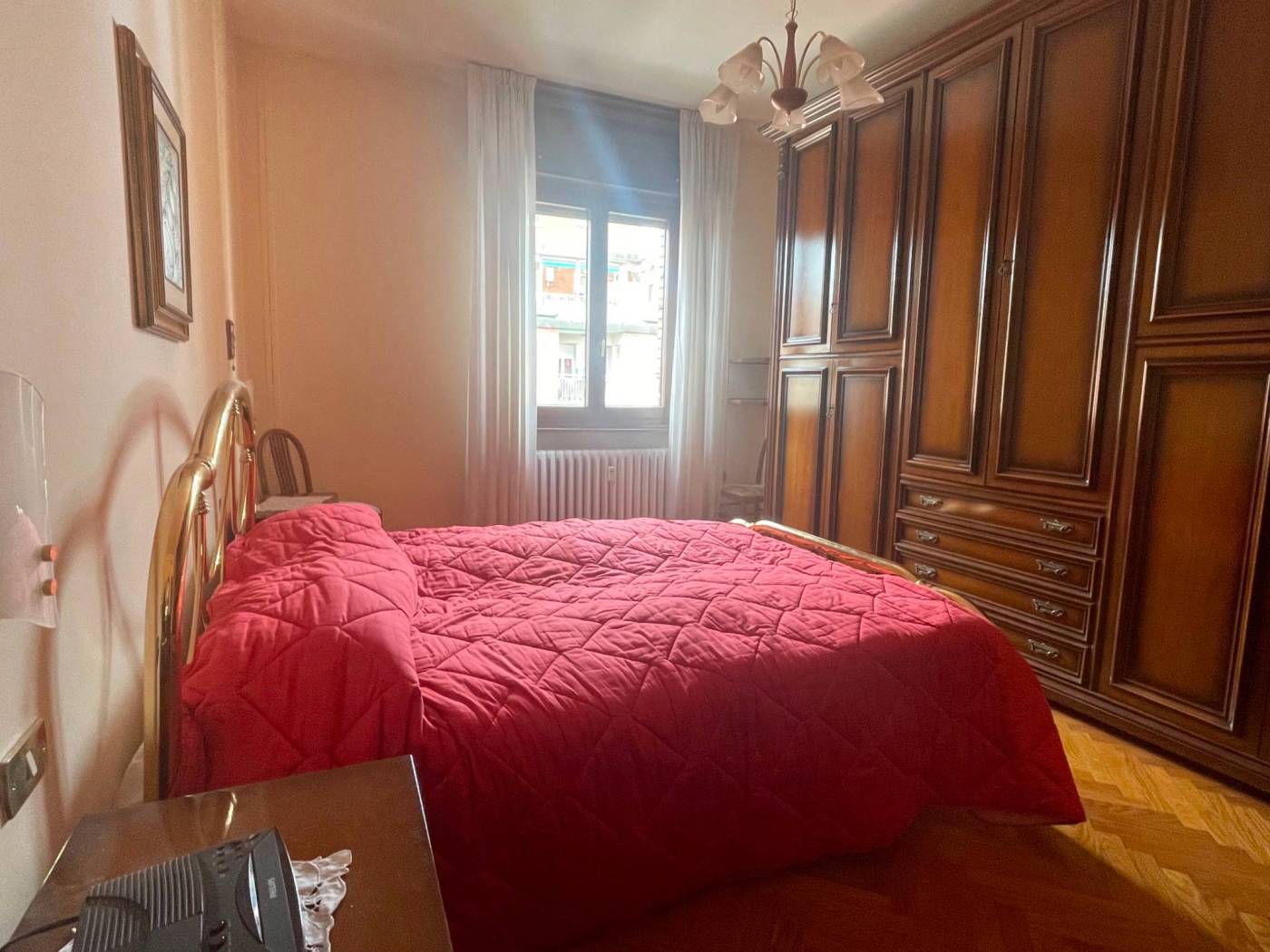 Camera da letto
