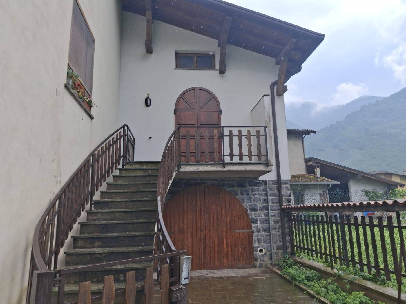 Ingresso