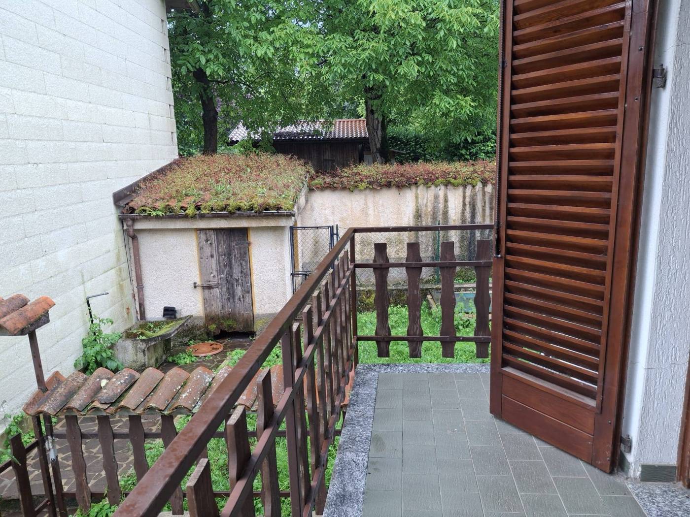 Balcone