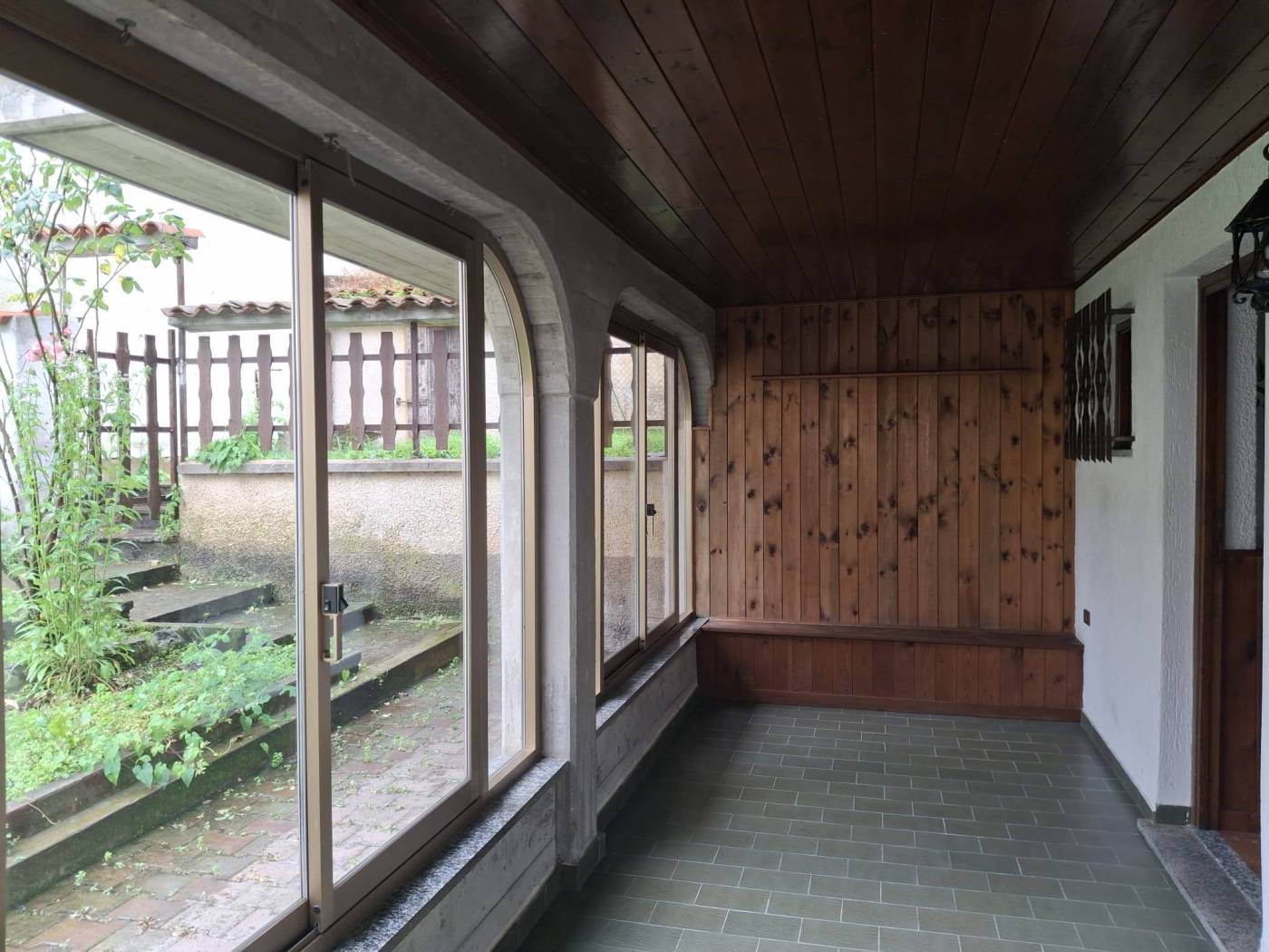 Veranda