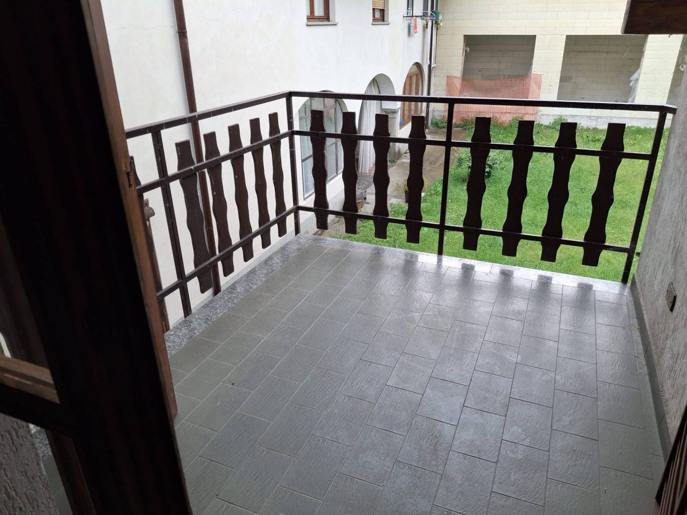 Balcone