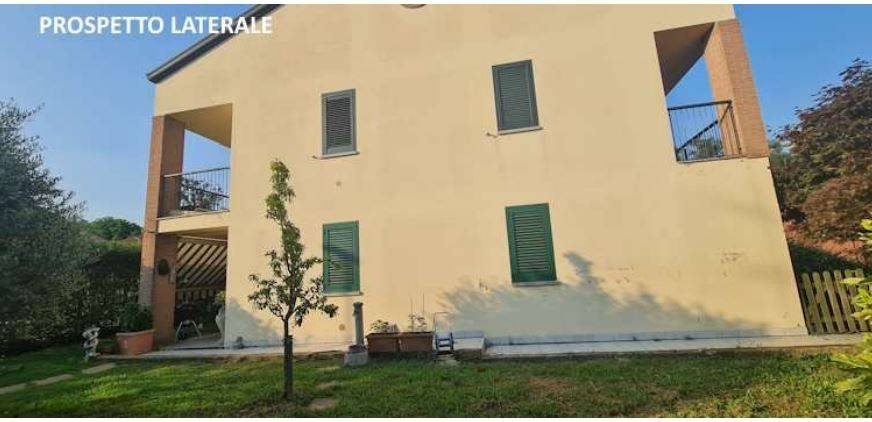 Facciata