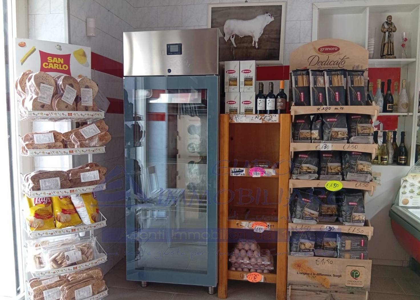 Interno non residenziale